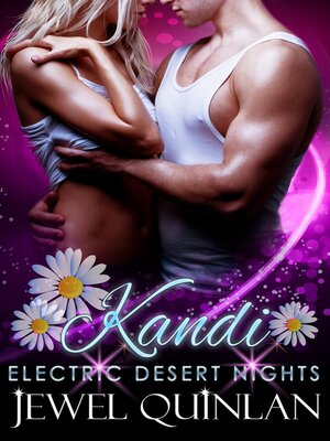 cover image of Kandi